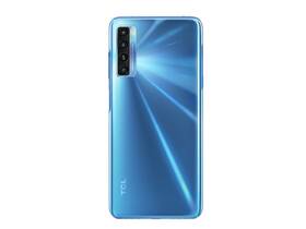 Mobilní telefon TCL 20L modrý

 obrázek produktu 6 z 9