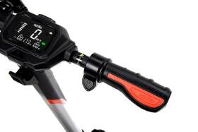 Elektrická koloběžka Aprilia eSR1 

 obrázek produktu 28 z 35
