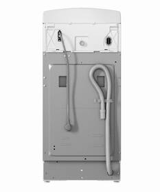 Pračka Whirlpool TDLR 5030L EU/N bílá

 obrázek produktu 14 z 15