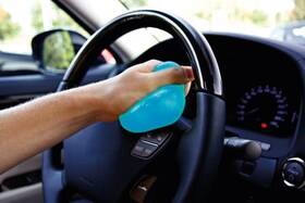 Čisticí hmota Cyber Clean Car 160 g 

 obrázek produktu 4 z 7