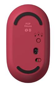Myš Logitech POP - heartbreaker 

 obrázek produktu 7 z 11