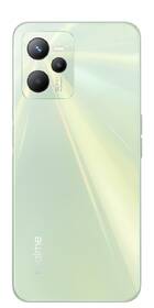 Mobilní telefon realme C35 4GB/128GB - Glowing Green 

 obrázek produktu 5 z 8