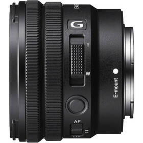 Objektiv Sony E 10-20 mm f/4 PZ G černý

 obrázek produktu 2 z 6