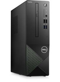 Stolní počítač Dell Vostro 3710 SFF černý

 obrázek produktu 4 z 5