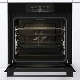 Set výrobků Gorenje BPS6747A06BG + IT643BCSC7 
