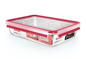 Dóza na potraviny Tefal N1041210, 3,0 l 

 obrázek produktu 1 z 12