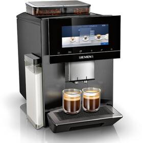 Automatický kávovar Siemens TQ907R05 

 obrázek produktu 2 z 19