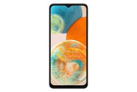 Mobilní telefon Samsung Galaxy A23 5G 4 GB / 64 GB bílý

 obrázek produktu 2 z 9