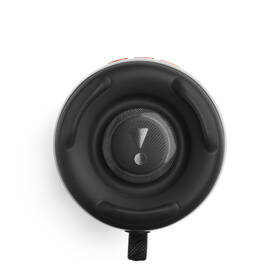Přenosný reproduktor JBL Pulse 5 černá barva
