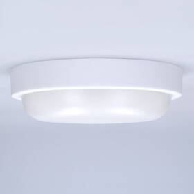 Stropní svítidlo Solight kulaté, 13W, 910lm, 4000K, IP54, 17cm bílé

 obrázek produktu 5 z 7