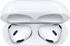 Sluchátka Apple AirPods 2021 s MagSafe nabíjecím pouzdrem 

 obrázek produktu 4 z 6