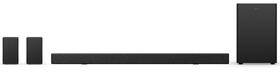 Soundbar TCL X937U černý

 obrázek produktu 2 z 10