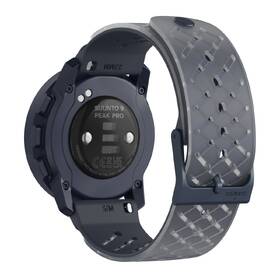 Chytré hodinky Suunto 9 Peak Pro - Ocean Blue 

 obrázek produktu 10 z 10