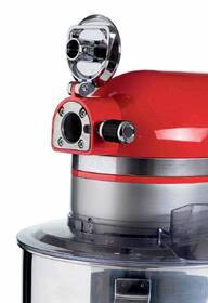 Kuchyňský robot Ariete 1589 červený

 obrázek produktu 4 z 4