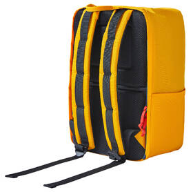 Batoh na notebook Canyon CSZ-02 pro 15.6", 20x25x40cm, 20L žlutý

 obrázek produktu 4 z 13