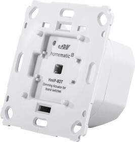 Spínač Homematic IP stmívací akční člen - zápustná montáž 

 obrázek produktu 3 z 6