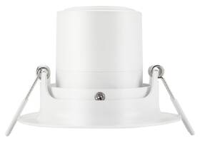 Vestavné svítidlo Philips Pomeron Dim 070, 5W, neutrální bílá bílé

 obrázek produktu 1 z 2