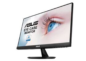 Monitor Asus VP229HE černý

 obrázek produktu 3 z 7
