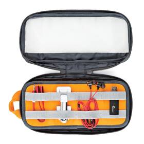 Brašna Lowepro GearUp Pouch Medium šedé

 obrázek produktu 2 z 5