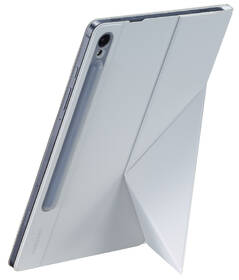Pouzdro na tablet Samsung Smart Book na Galaxy Tab S9/S9 FE/S10 FE bílé

 obrázek produktu 2 z 2