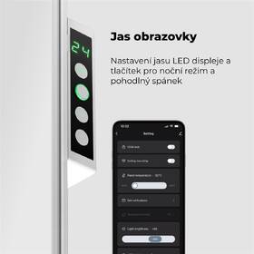 Topný panel AENO GH3S 

 obrázek produktu 9 z 15