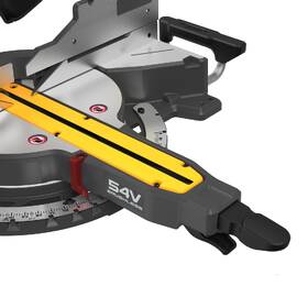 Pila pokosová Dewalt DCS781X2 (s baterií) 

 obrázek produktu 6 z 7