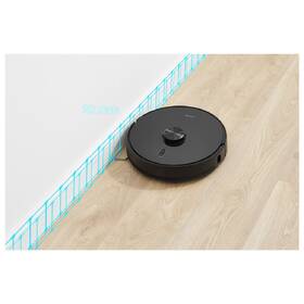 Robotický vysavač Sencor SRV 9185BK 

 obrázek produktu 12 z 22