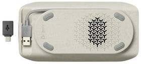 Konferenční mikrofon HP Poly Sync 10, USB-A/C stříbrný

 obrázek produktu 2 z 2