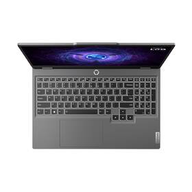 Notebook Lenovo LOQ 15IRX9 + Game Pass předplatné na 3 měsíce šedý

 obrázek produktu 6 z 14