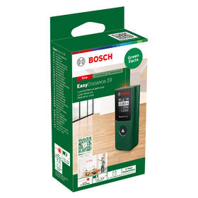 Laserový dálkoměr Bosch EasyDistance 20, 0.603.672.AZ0 

 obrázek produktu 6 z 7
