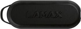 Přenosný reproduktor LAMAX Street2 USB-C černý/tyrkysový

 obrázek produktu 4 z 7