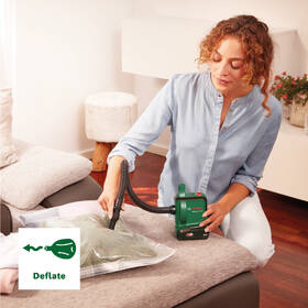 Kompresor Bosch EasyInflate 18V-500 (bez baterie) 

 obrázek produktu 2 z 5