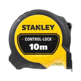 Metr svinovací Stanley STHT37233-0, 10 m 

 obrázek produktu 1 z 4