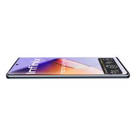 Mobilní telefon Infinix Note 40 Pro+ 5G 12 GB / 256 GB černý

 obrázek produktu 7 z 18