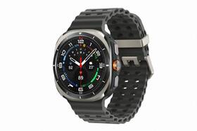 Chytré hodinky Samsung Galaxy Watch Ultra LTE (2025) stříbrné

 obrázek produktu 19 z 24