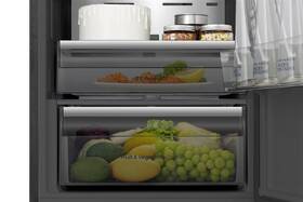 Chladnička s mrazničkou Hisense RB5K330GSFC černá

 obrázek produktu 3 z 9