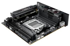 Základní deska Asus B850-I GAMING WIFI 

 obrázek produktu 5 z 9