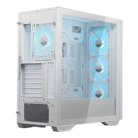 Case Cougar UNIFACE RGB bílá

 obrázek produktu 3 z 9