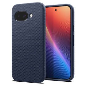 Kryt na mobil Spigen Liquid Air na Google Pixel 9a modrý

 obrázek produktu 1 z 16