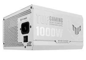 Zdroj Asus 1000W WHITE 80+ Gold 

 obrázek produktu 8 z 11