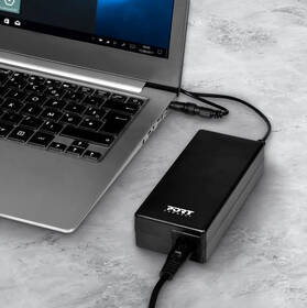 Napájecí adaptér PORT CONNECT Lenovo 90W, 19V, 4,74A, 4x Lenovo plug černý

 obrázek produktu 4 z 5