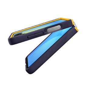 Kryt na mobil Spigen Nano Pop MagSafe na Samsung Galaxy Z Flip7 modrý

 obrázek produktu 7 z 16