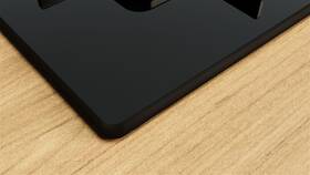 Plynová varná deska Bosch POH6B6K30 černá

 obrázek produktu 4 z 10