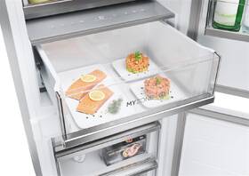 Chladnička s mrazničkou Haier HBW7519C bílá

 obrázek produktu 4 z 13