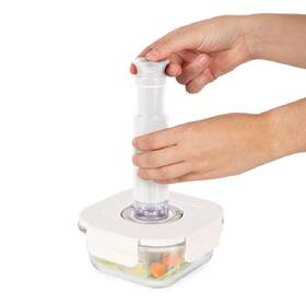 Vakuovací nádoba Compactor RAN11916, S- 525 ml sklo

 obrázek produktu 5 z 11