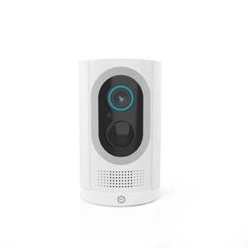 IP kamera Nedis SmartLife WIFICBO33WT bílá

 obrázek produktu 1 z 18