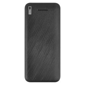 Powerbanka EMOS AlphaQ3, 22,5W, 20000 mAh černá

 obrázek produktu 2 z 14
