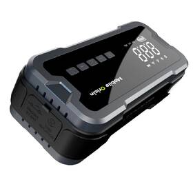 Startovací box Mobile Origin CA01 černý

 obrázek produktu 5 z 17