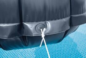 Polštář pod plachtu Intex 28099 tmavě modrý

 obrázek produktu 1 z 1