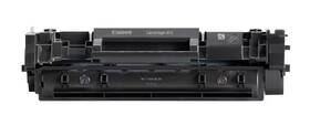 Toner Canon CRG 072 BK, pro i-SENSYS MF287DW, 1400 str. černý

 obrázek produktu 1 z 1